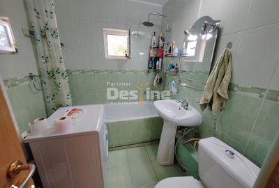 Apartament cu 2 camere, mobilat în Cug - 2