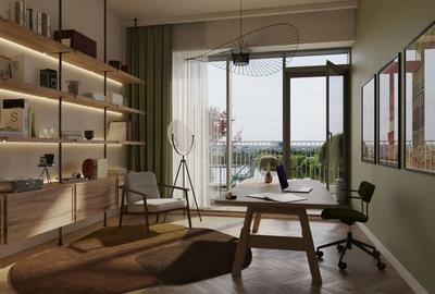 Apartament 2 Camere - 2G  / Hils Nord - Pipera - Autostrada A 3 / Comision 0% - 14