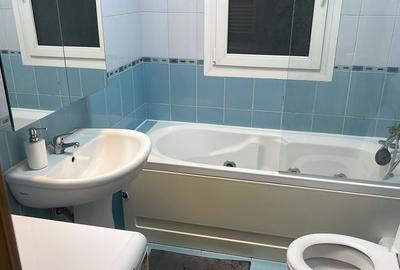 Apartament modern de inchiriat| 3 camere| zona Decebal Iris Residence - 6