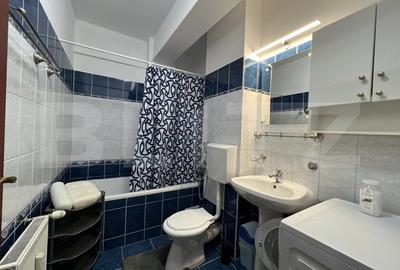 Apartament 2 Camere | Semidecomaandate | Zona The Office - 7
