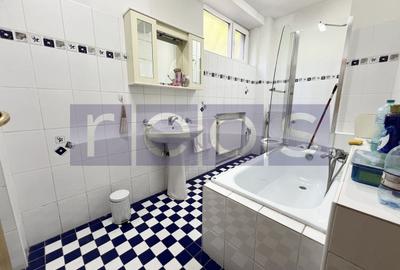 Apartament cu 5 camere decomandat, mobilat în Aviatorilor - 14