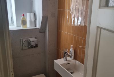 4 Camere la Parter Înalt – Ideal Locuință sau Birou - 3