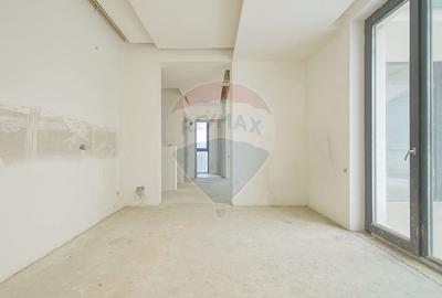 Penthouse cu 3 camere decomandat în Centrul Civic - 6