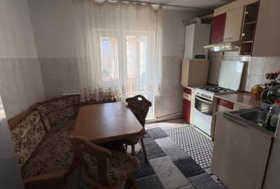 Apartament cu 2 camere decomandat în Central - 2