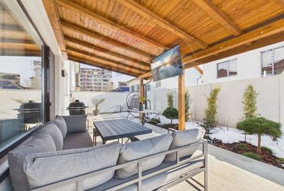 Casă cu 5 camere cu Teren 334 Mp în Prelungirea Ghencea - 7