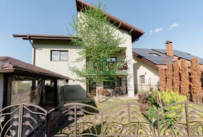 Casa Individuala - Vladesti - Teren de 1780 mp Casa Individuala - Vladesti - Teren de 1780 mp - 3