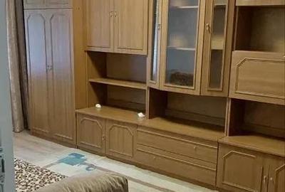 Garsonieră decomandată în Micălaca - 1