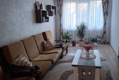 Casă cu 3 camere în Sântana de Mureș - 5