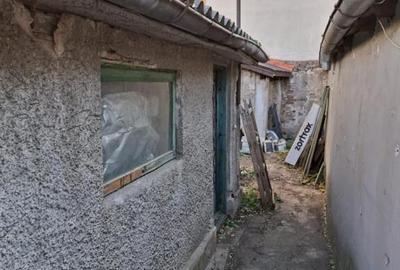 Casa ( Graj) - Banu Manta - Titulescu - 1