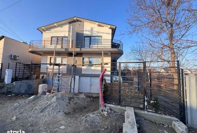 Casă cu 4 camere cu Teren 150 Mp în Central - 3