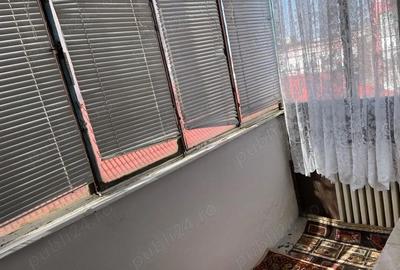 Apartament cu 2 camere decomandat în UTA - 1