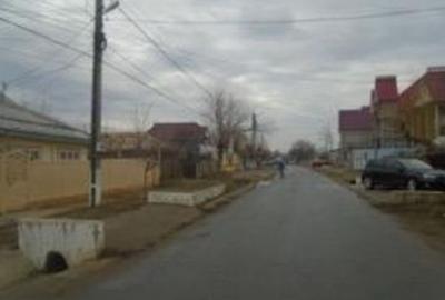 Cota 1/4 casa si teren Ivesti, jud. Galati - ID R2070469 - 4