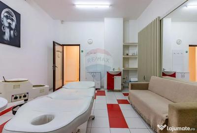 Spațiu comercial, de 132 mp, în Lacul Tei - 13