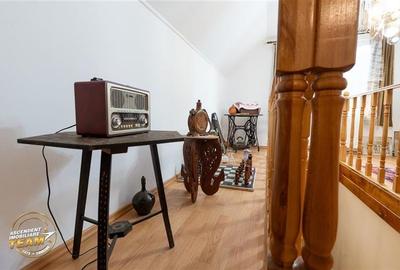 FILM&3D! Doua case cu:piscina,foisor,arbori decorativi,1.700mp teren,Lutoasa,Cov FILM&3D! Doua case cu:piscina,foisor,arbori decorativi,1.700mp teren,Lutoasa,Cov - 11