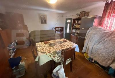Casă cu 3 camere cu Teren 4500 Mp în Sud - 19
