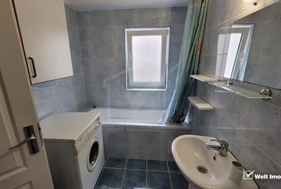 Apartament cu 2 camere semidecomandat, mobilat în Zorilor - 6