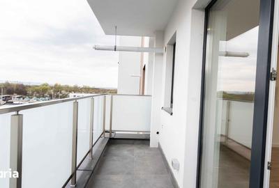 Apartament cu 2 camere în Central - 9