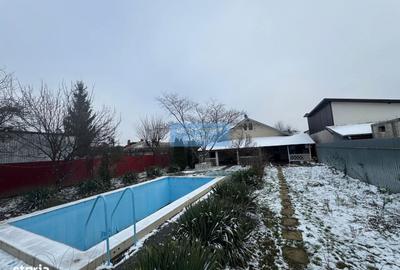 Casă cu 4 camere în Uiești - 2