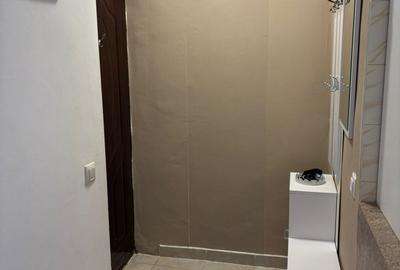 Închiriez Garsonieră  Gheorgheni  33 mp 1 dormitor separat - 8