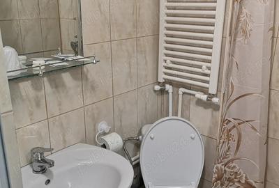 Garsonieră decomandată în Țiglina 1 - 7