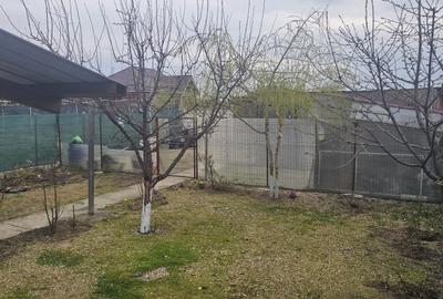 Casă cu 4 camere în Poroschia