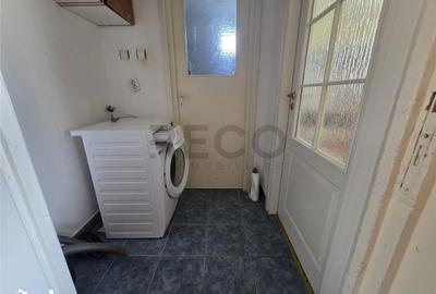 Apartament cu 2 camere în Central - 7