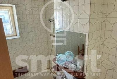 Apartament 4 camere Marasti zona Iulius Mall - 9
