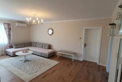 Casa– 4 km de Hornbach, Șesul Sibiului (Dealul Sibiului) - 3