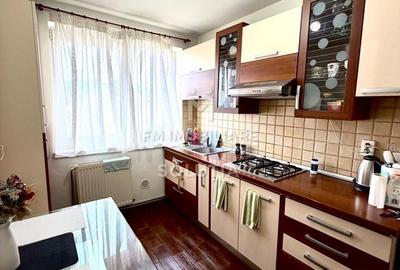 Apartament cu 2 camere în Progresul - 4