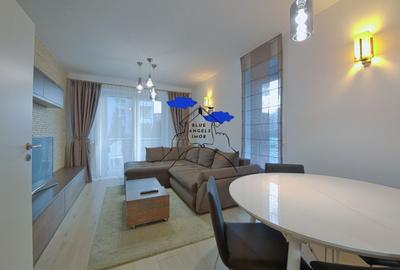 Apartament cu 2 camere în Avantgarden - 3