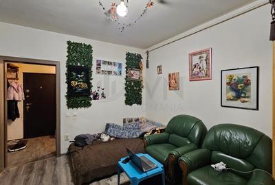 REA1026353 Apartament 2 camere de vanzare Prelungirea Ghencea - 7