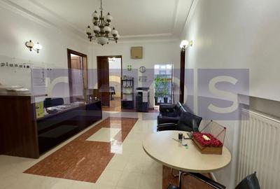 SPATIU COMERCIAL | VICTORIEI | CISMIGIU - 10