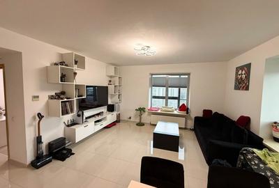 Apartament cu 2 camere decomandat, mobilat în Tineretului - 5