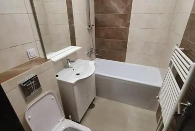 Apartament cu 2 camere nedecomandat în Berceni