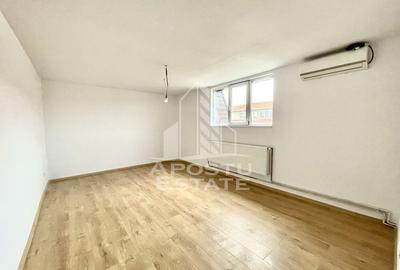 Apartament 1 camera, decomandat, 39 mp, Zona Soarelui