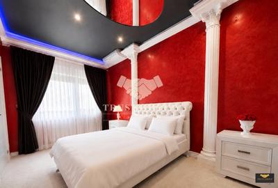 Apartament cu 4 camere decomandat în Herăstrău - 7