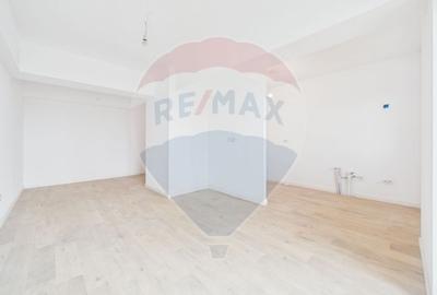 Apartament cu 2 camere decomandat în Pipera - 3