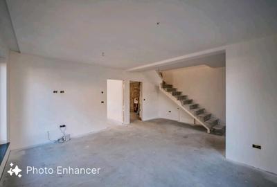 Duplex semifinisat, 110mp utili, Radauti - 5