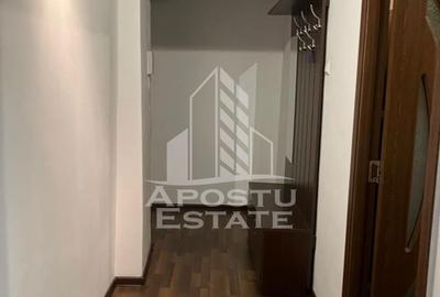 Apartament cu 2 camere în Dorobanților - 8