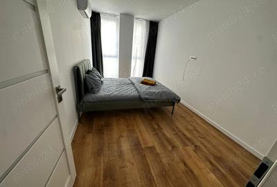 Apartament Campeador Torontalului Apartament Campeador Torontalului - 5