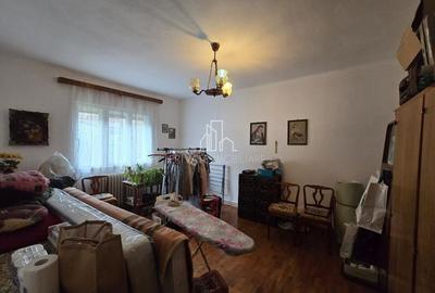 Casa de vanzare, 394 Mp total, Ana Ipatescu, nr. 68, Sighisoara - 37