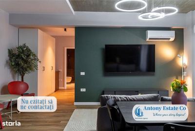 Apartament cu 3 camere în Oșorhei - 2