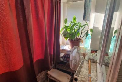 Garsonieră în Exterior Est