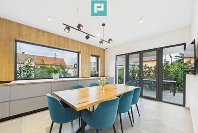 Re?edin?a Premium, 5 camere, teren 2400 mp - 9