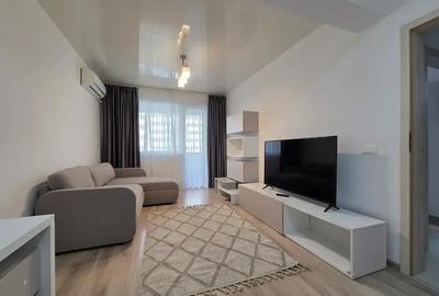 Apartament cu 2 camere decomandat în Mihai Bravu