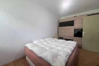 Apartament cu 2 camere semidecomandat în Central - 3