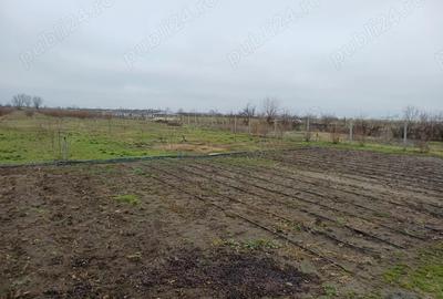 Casă în Gherghița - 2