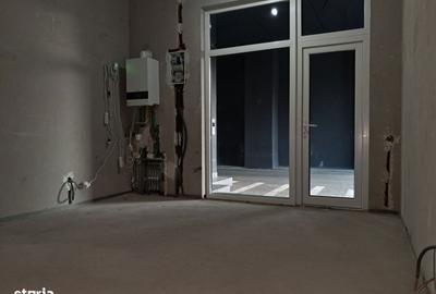 Spațiu comercial, de 26.4 mp, în Mărăști