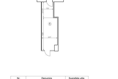Spatiu comercial stradal/investitie excelenta - 5