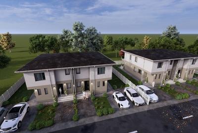 REV2004709 Vila tip duplex Corbeanca Petresti - 10